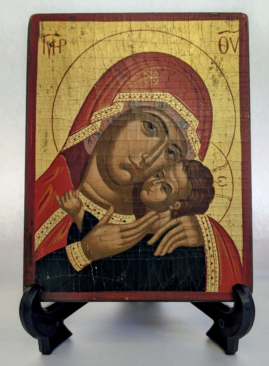 2025年最新】Yahoo!オークション -宗教画(アンティーク