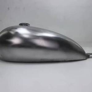 T-229FI 7L ヤマハ YAMAHA SR400&SR500 カスタムタンク インジェクション仕様 ボルトオン ヴィンテージ タンク製作工房