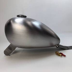 T-72L ロートンネル 5L YAMAHA ヤマハ ビラーゴ250 ビラーゴ125 ピーナッツタンク ボルトオン チョッパー タンク製作工房