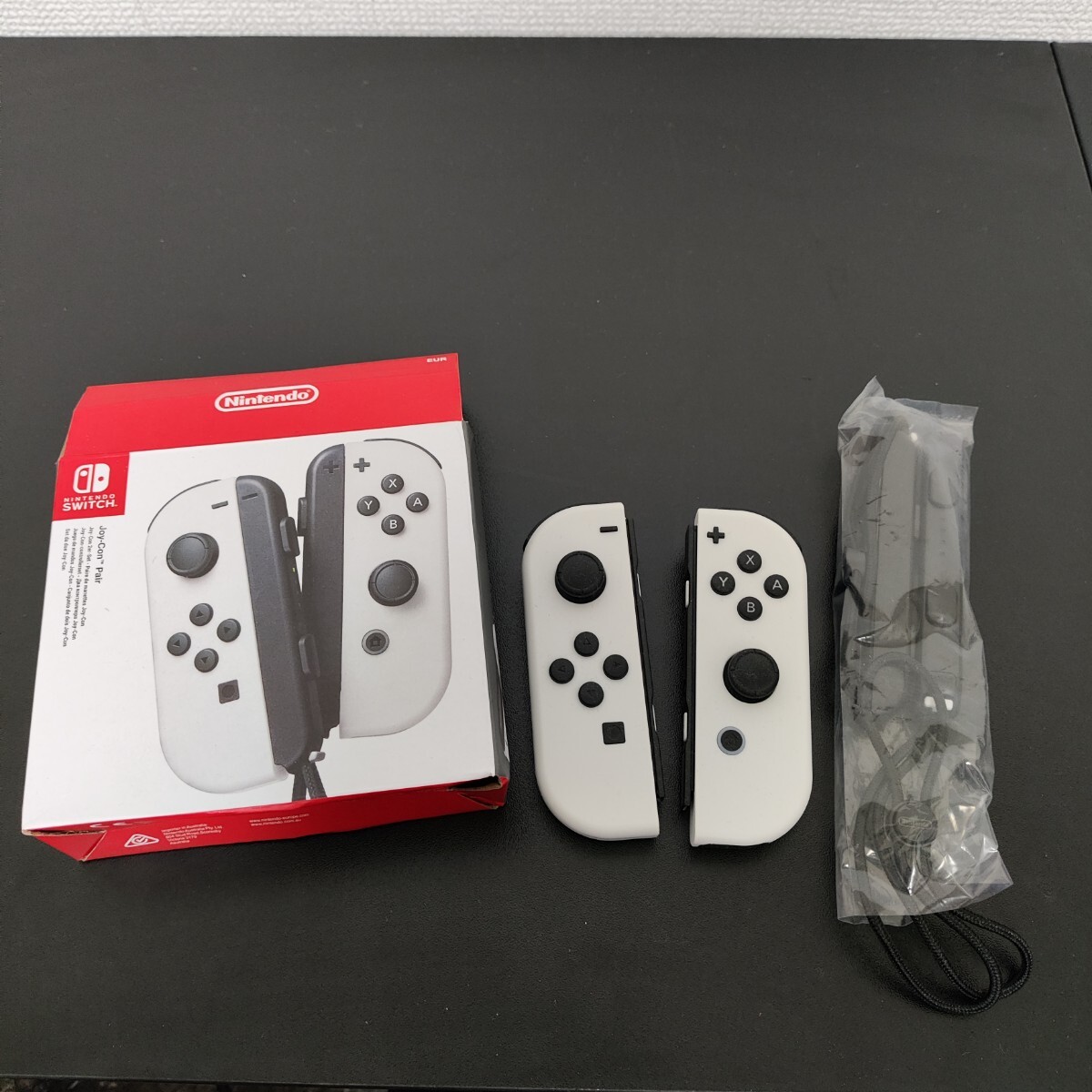 Yahoo!オークション -「joy con ジャンク」の落札相場・落札価格