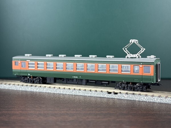 KATO Nゲージ 153系 9両セット Yahoo!オークション -「153系」(Nゲージ) (鉄道模型)の落札相場