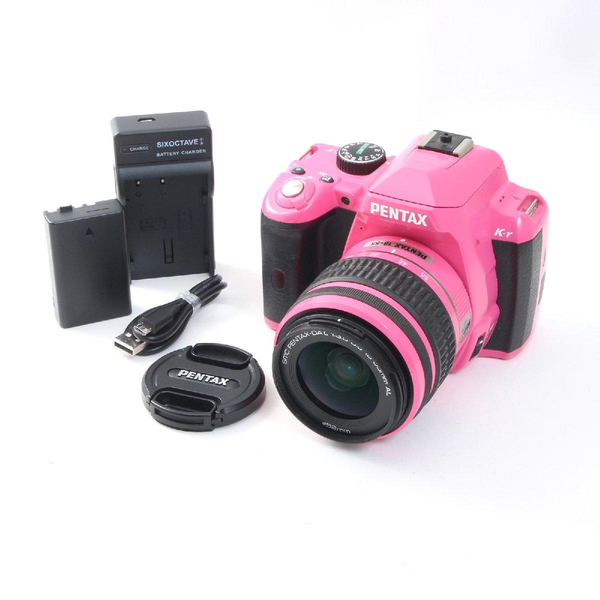 2025年最新】Yahoo!オークション -pentax k-rの中古品・新品・未