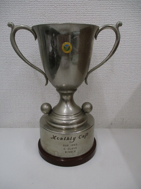 銀製 MIYAMOTO SHOKO 優勝カップ 銀製 MIYAMOTO SHOKO 優勝カップ 銀製 MIYAMOTO SHOKO 優勝