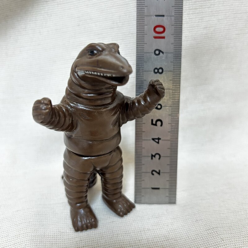 ブルマァク ウルトラマン テレスドン ソフビ Yahoo!オークション -「ブルマァク テレスドン」の落札相場