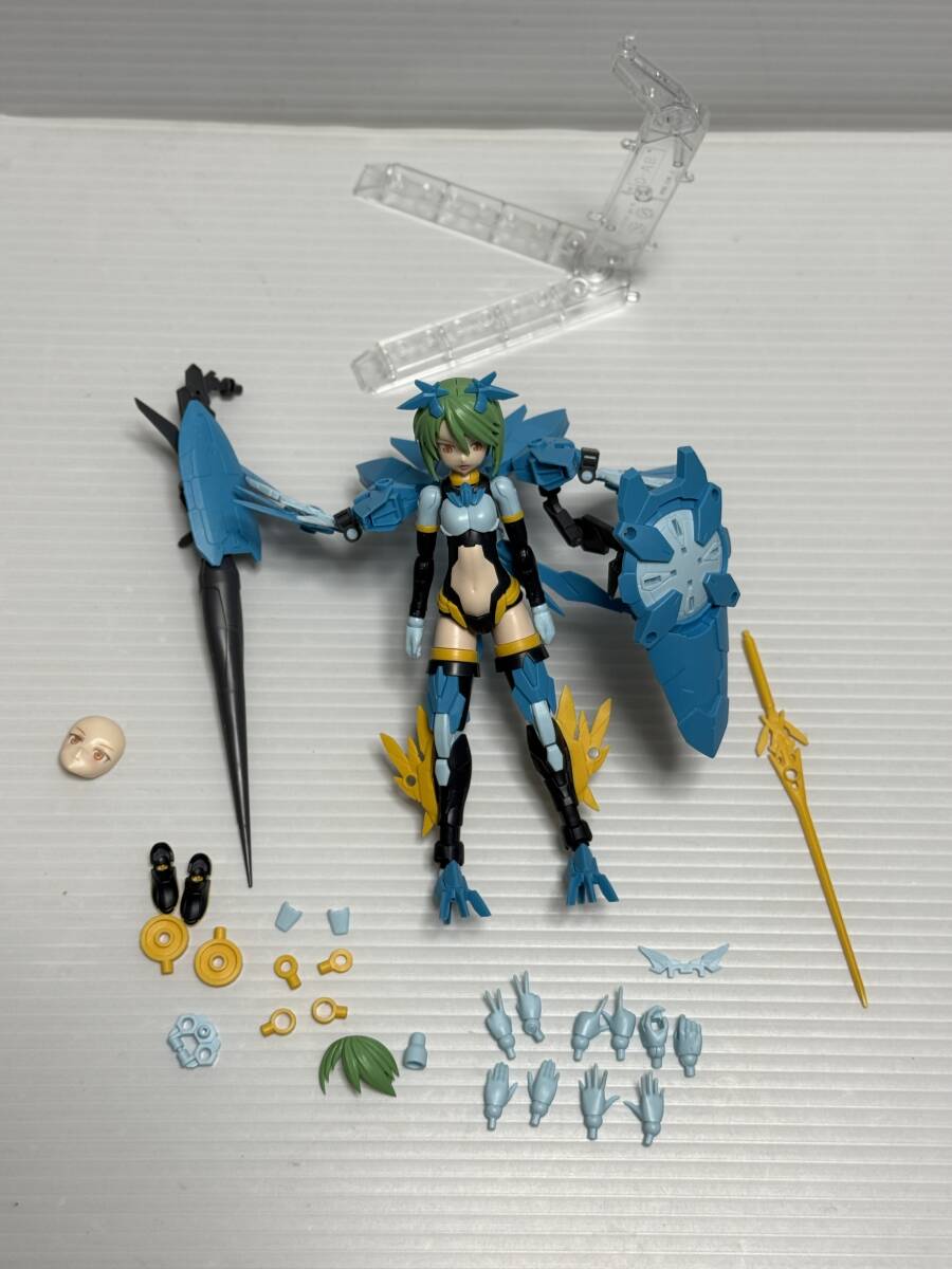 2025年最新】Yahoo!オークション -美少女 プラモの中古品・新品