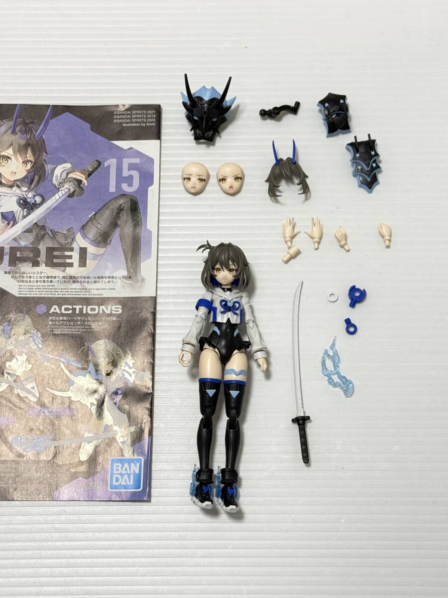 2025年最新】Yahoo!オークション -美少女 プラモの中古品・新品