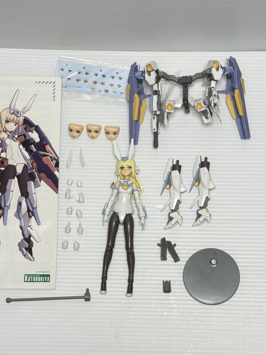 2025年最新】Yahoo!オークション -フレームアームズ ジャンクの