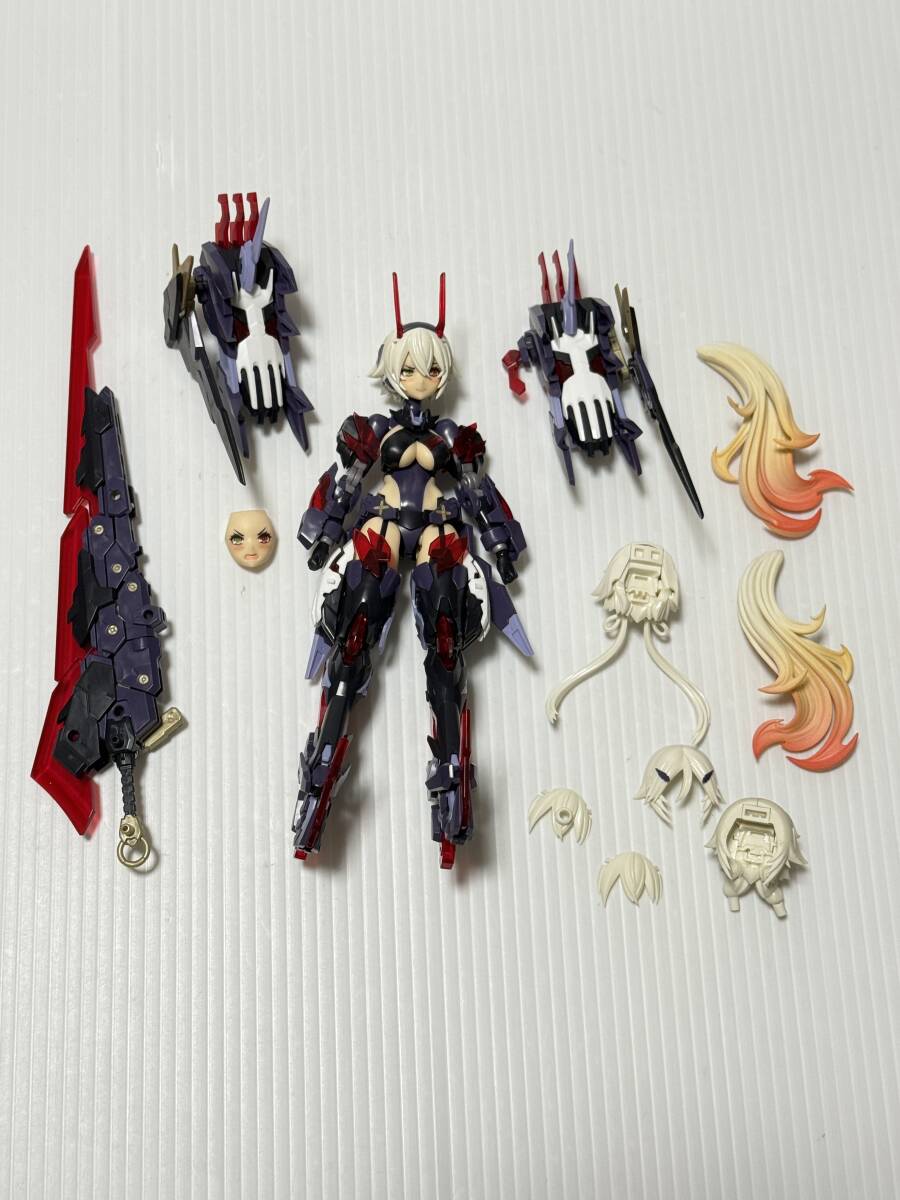 Yahoo!オークション -「メガミデバイス ジャンク」の落札相場