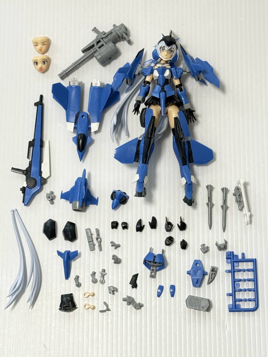 2025年最新】Yahoo!オークション -美少女 プラモの中古品・新品