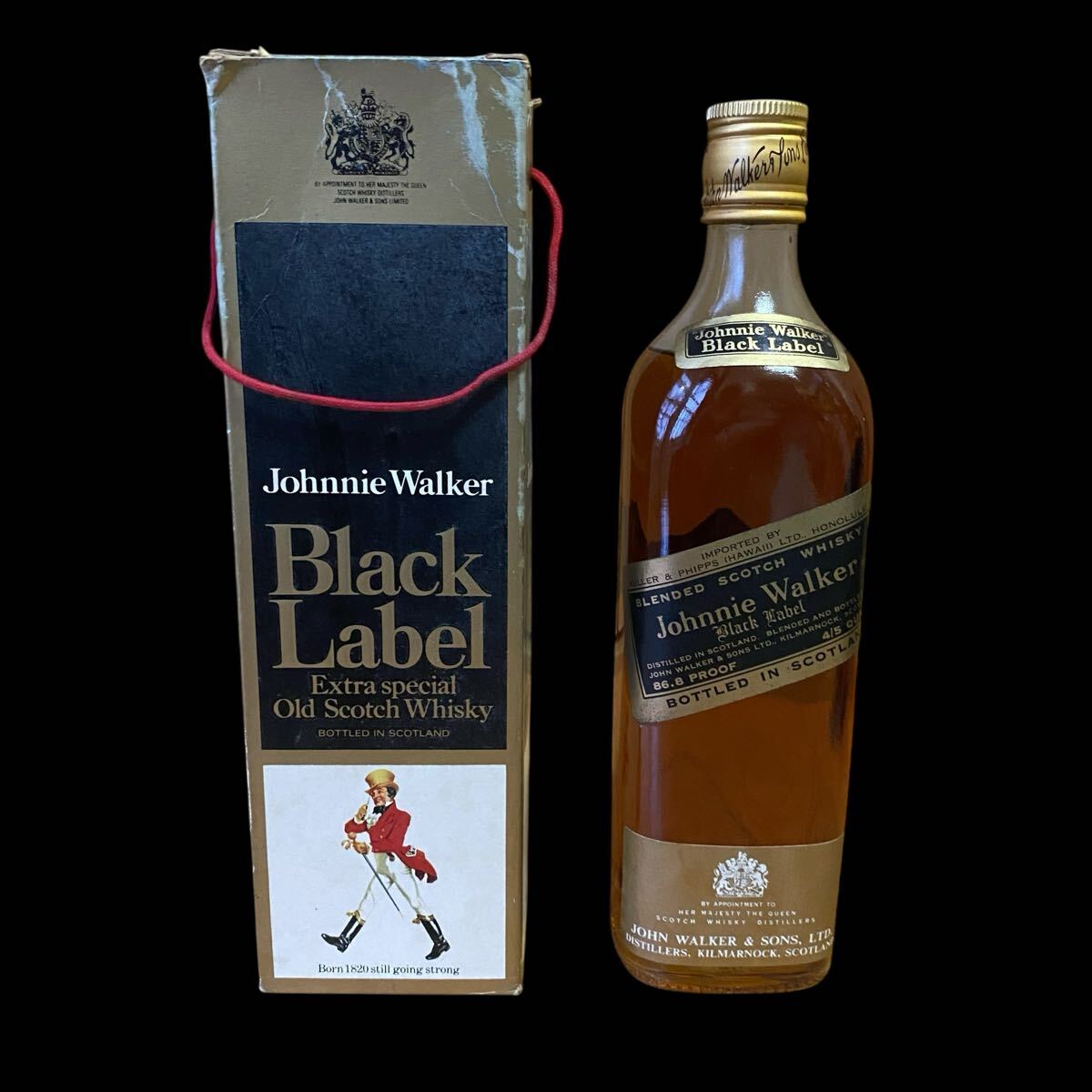 【希少】ジョニーウォーカー 古酒 4種セット 希少】ジョニーウォーカー 古酒 4種セット Amazon.co.jp