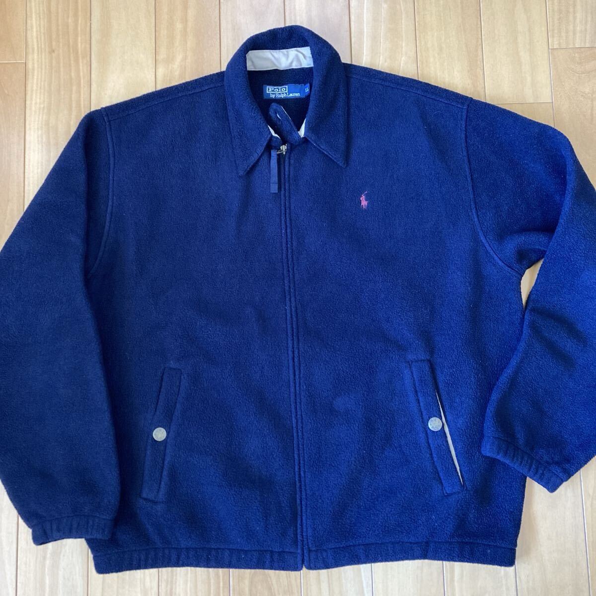 2025年最新】Yahoo!オークション -ラルフローレン スイングトップの