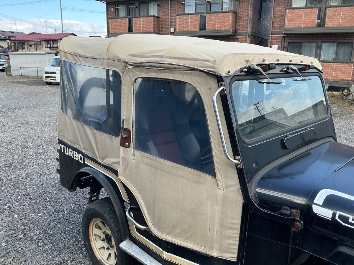 2025年最新】Yahoo!オークション -j53 幌の中古品・新品・未使用品一覧