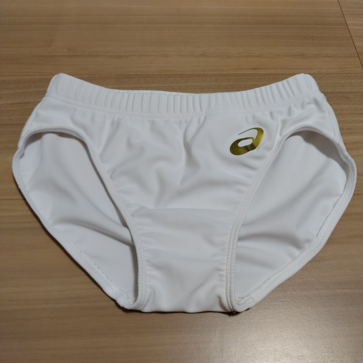 アシックス　女子陸上ユニフォーム上下セット　3XLサイズ　アマゾングリーン単色 アシックス 女子陸上ユニフォーム上下セット XLサイズ アマゾン