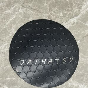 タフト ロッキー ハイゼットカーゴ ファンクロス ウェイク アトレー給油口カバー