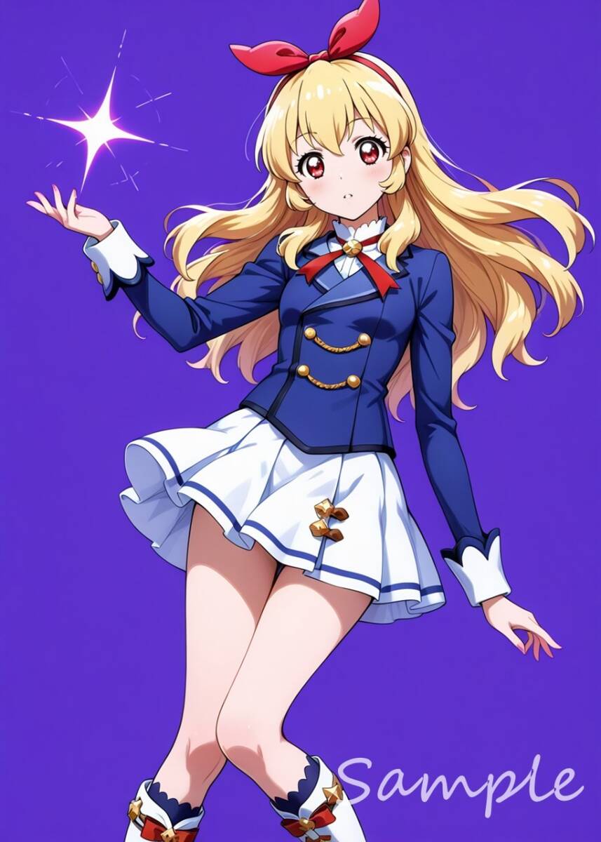 アイカツ フィルム 星宮いちご Amazon.co.jp: アイカツ フィルム 星宮いちご 霧矢あおい 紫吹蘭