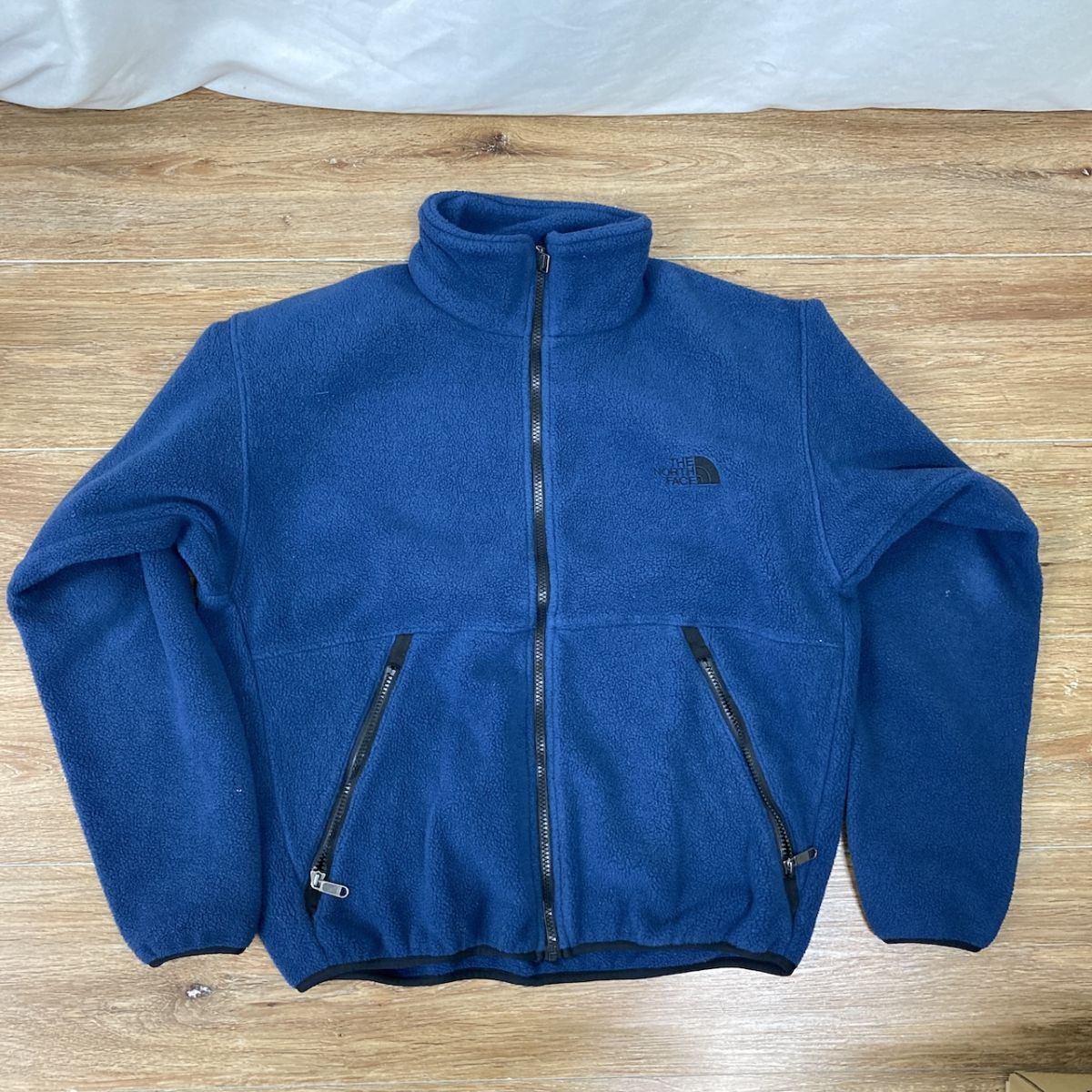 ☆ GOLDWIN ゴールドウィン フリース 古着 ☆ ☆ GOLDWIN ゴールドウィン フリース 古着 ☆