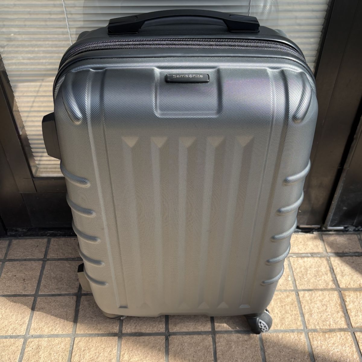 Yahoo!オークション -「samsoniteサムソナイト」(サムソナイト