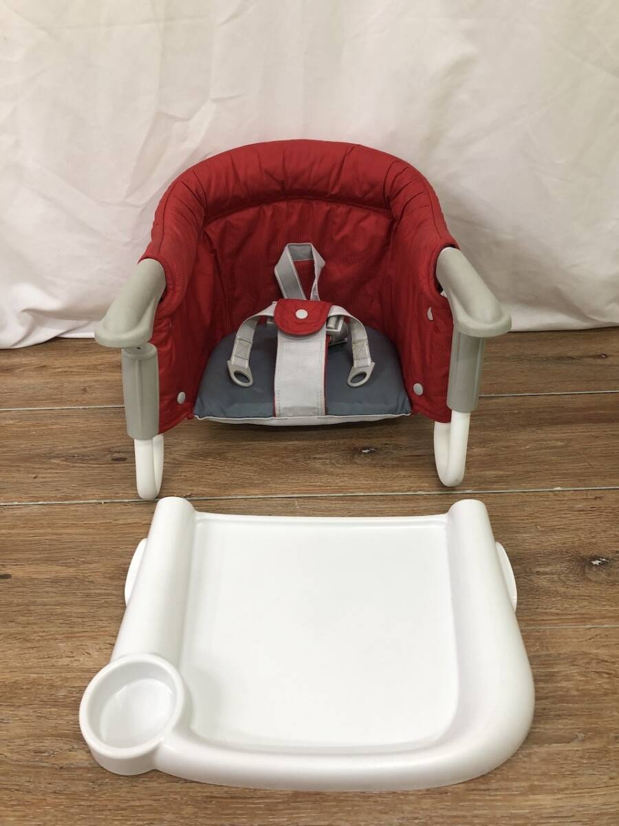 【新品 未開封】Inglesina テーブルチェア Fast レッド イングリッシーナ ファスト [レッド] オークション比較 - 価格.com