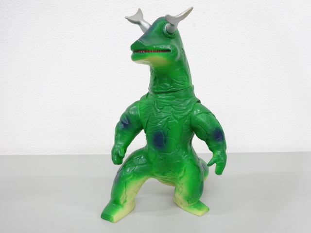 2025年最新】Yahoo!オークション -エレキング ソフビの中古品