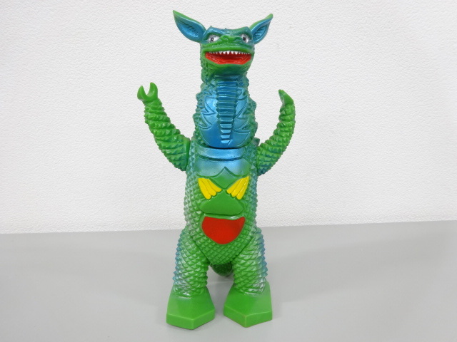 Yahoo!オークション -「ウルトラマン ギャンゴ」(ビンテージ) の