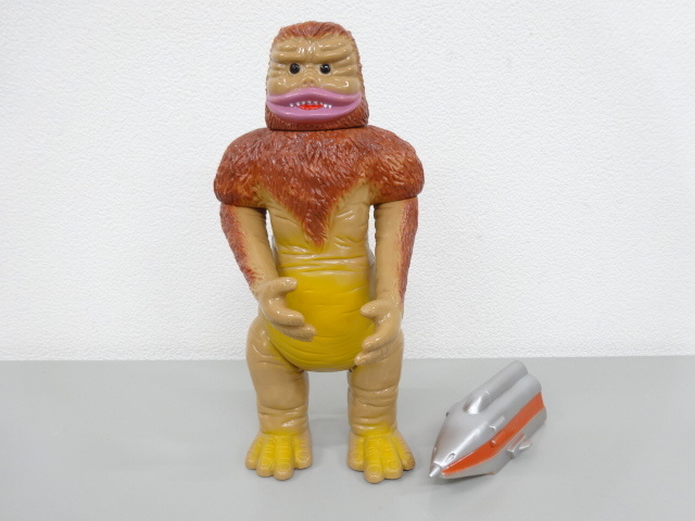 2025年最新】Yahoo!オークション -ウルトラq m1号の中古品・新品