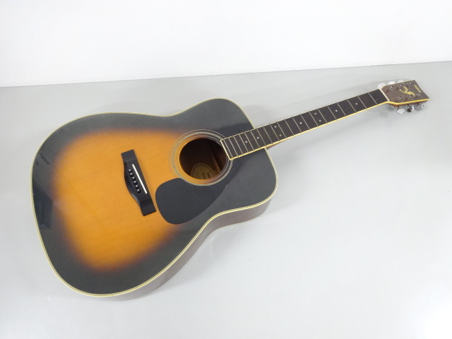 Yahoo!オークション -「ヤマハ fg 441」の落札相場・落札価格