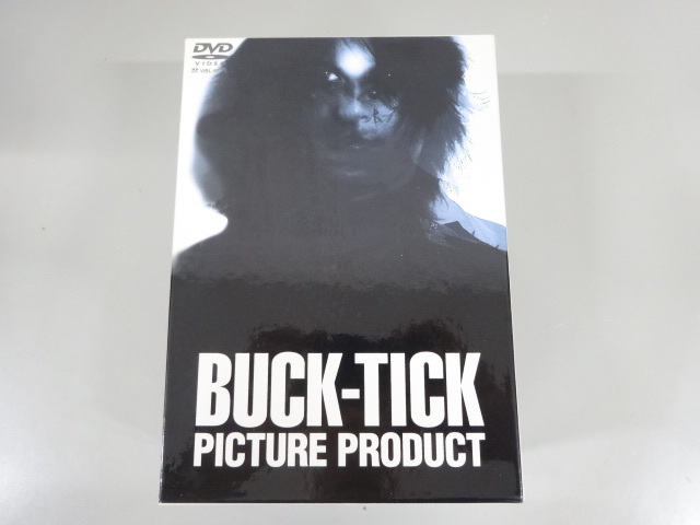 Yahoo!オークション -「buck-tick picture product」(音楽) の