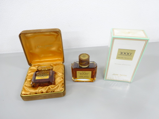 新品未開封　香水おまとめ　(16点セット) Yahoo!オークション -「香水 おまとめ」の落札相場・落札価格