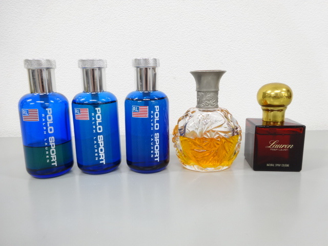 Ralph Lauren ラルフローレン ローレン ナチュラルスプレー コロン □ラルフローレン ローレン ナチュラルスプレーコロン 59ml