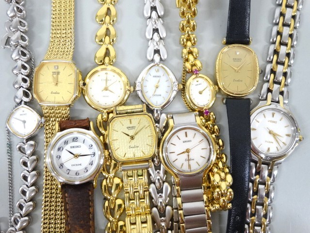 Yahoo!オークション -「seiko 1e20」(その他) (セイコー)の落札