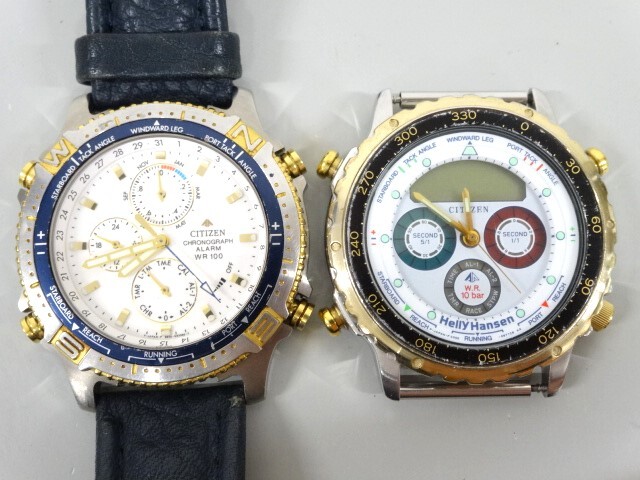 Yahoo!オークション -「ジャンク腕時計まとめて」の落札相場