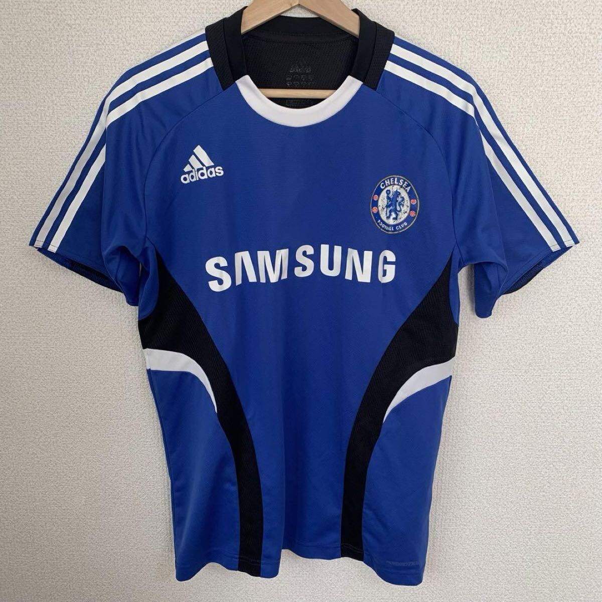 adidas チェルシーユニホーム　US Lサイズ 未使用品 2025年最新】Yahoo!オークション -アディダス チェルシーの中古