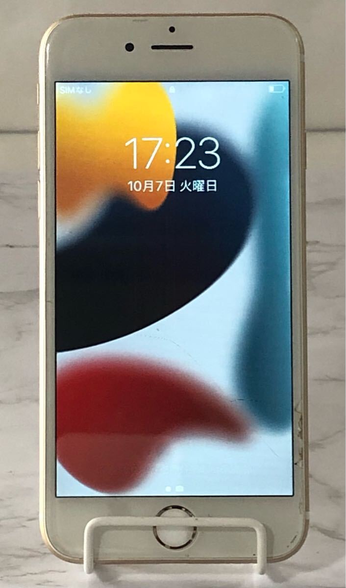 【動作確認済】Apple iPhone8 64gb 裏面割れあり 2025年最新】Yahoo!オークション -iphone 割れの中古品・新品