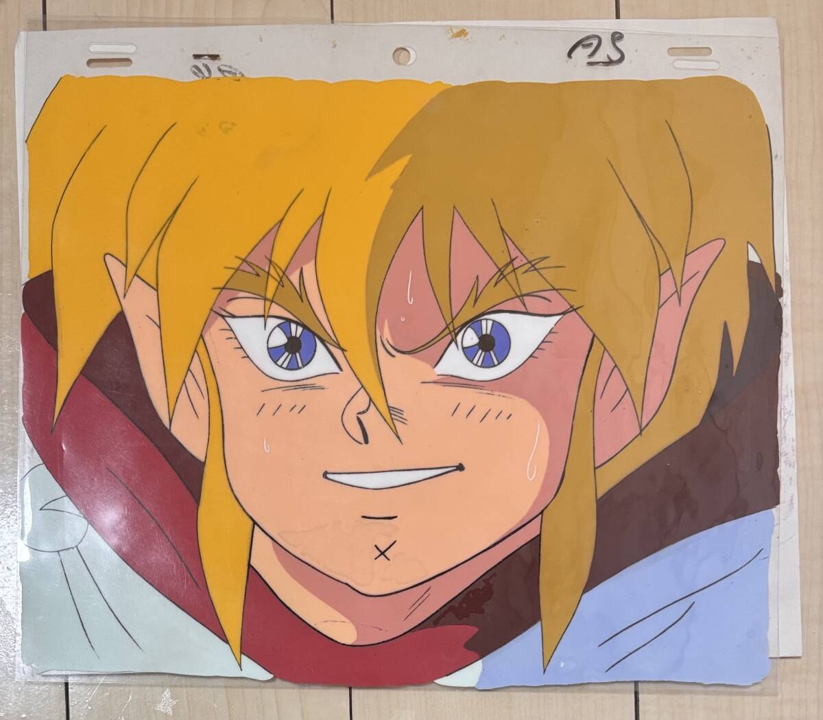 2025年最新】Yahoo!オークション - 魔神英雄伝ワタル(ま行 セル