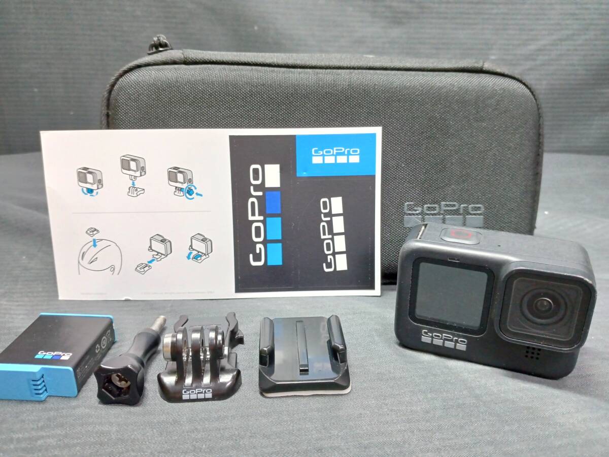2025年最新】Yahoo!オークション -gopro9の中古品・新品・未使用