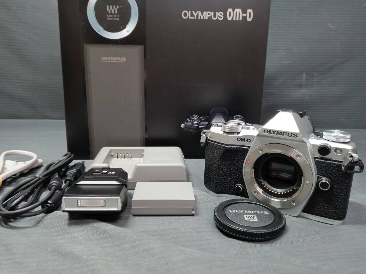 2025年最新】Yahoo!オークション -om-d e-m5 mark iiの中古品
