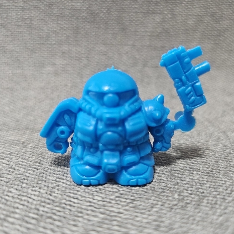 2025年最新】Yahoo!オークション -sdガンダム消しゴムの中古品