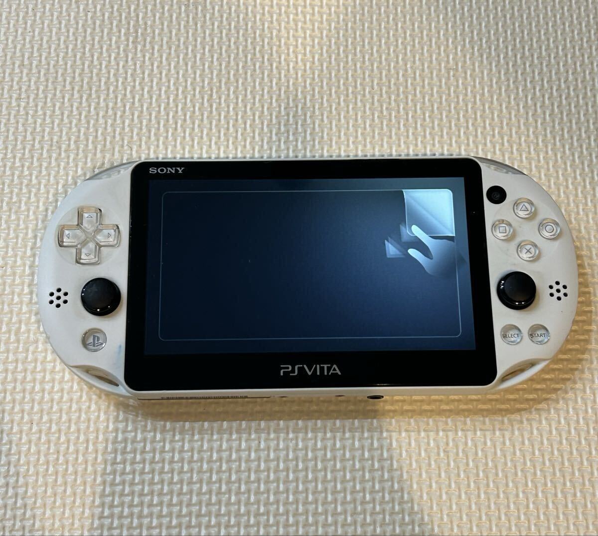 SIE PlayStation Vita (プレイステーション ヴィータ) Wi-Fi