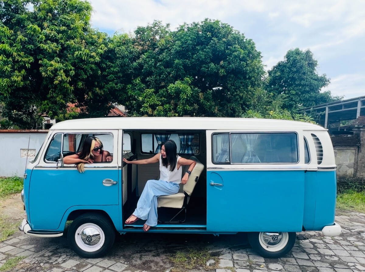 VW★VOLKSWAGEN★フォルクスワーゲン T2 コンビ ★ 3台 セット T2 KOMBI ブラジルバス | GAKUYA フォルクスワーゲン