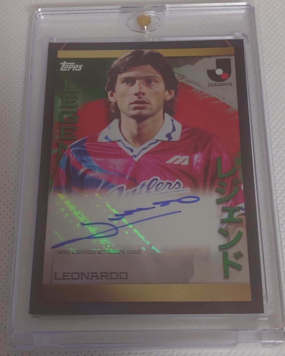 Yahoo!オークション -「鹿島アントラーズ サイン」の落札相場・落札価格