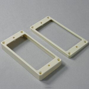 Montreux Vintage Cream Mounting ring set (2) #761 日本全国送料無料!