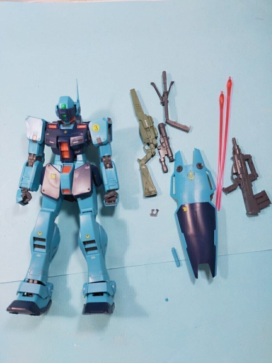 MG ガンプラ　3体　ジャンク　まとめ hq720.jpg?sqp=-