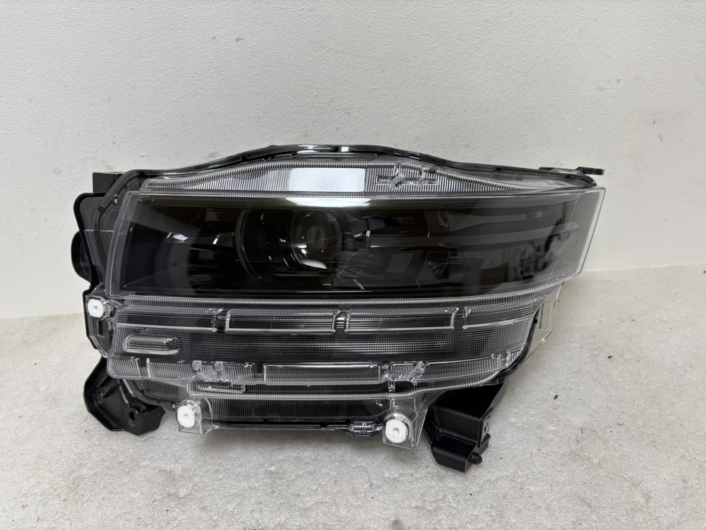 スペーシアカスタム　LEDヘッドライト左 スペーシア 車・バイク・自転車 スペーシアカスタム LEDヘッド