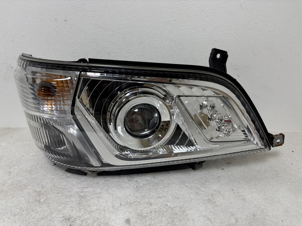 2025年最新】Yahoo!オークション -トヨタ ダイナ ヘッドライト