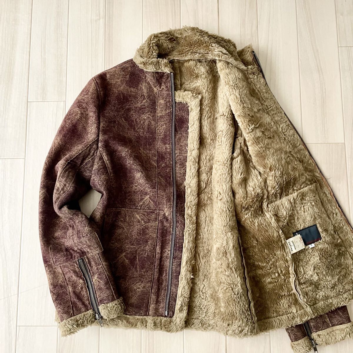 2025年最新】Yahoo!オークション -291295 homme ジャケットの