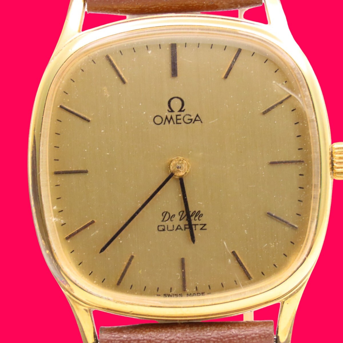 2025年最新】Yahoo!オークション - デビル(オメガ あ行)の中古品