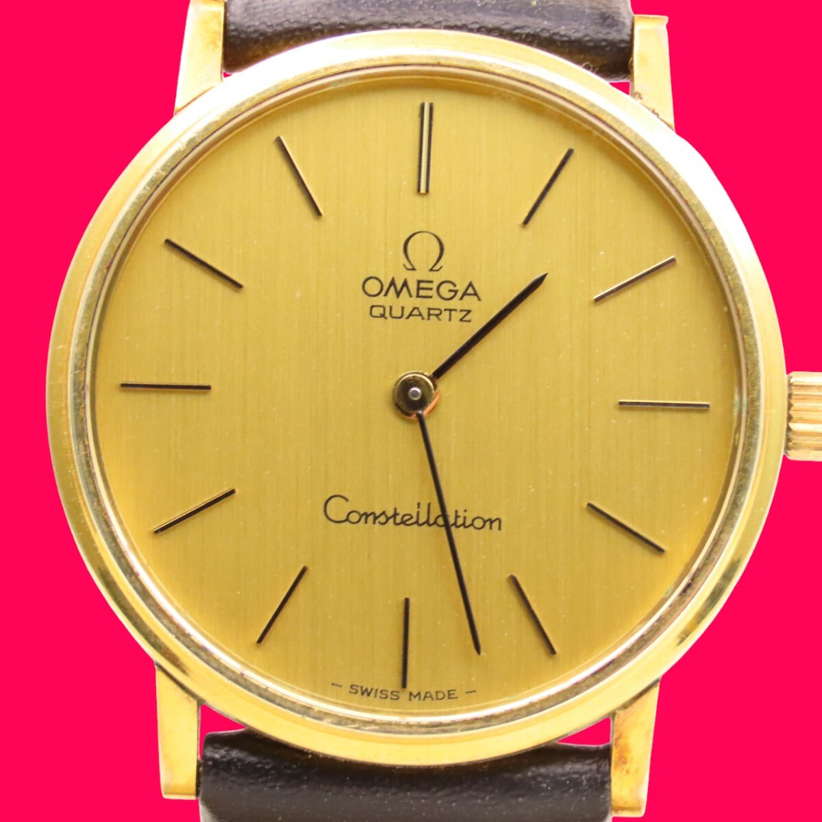 2025年最新】Yahoo!オークション - コンステレーション(オメガ