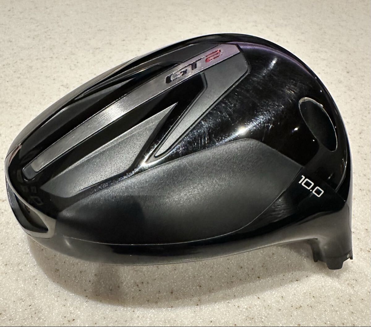 2025年最新】Yahoo!オークション -gt2 ドライバー 10の中古品