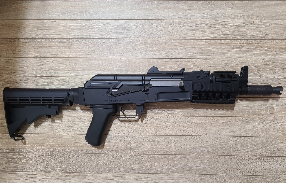 2025年最新】Yahoo!オークション -ak-47 カスタムの中古品・新品