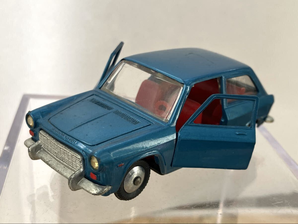 mebetoys　ビンテージミニカー 2025年最新】Yahoo!オークション -mebetoysの中古品・新品・未